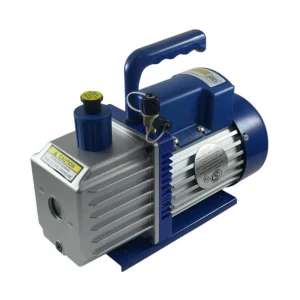 Bomba de vacio 2 etapas 128L Italtec