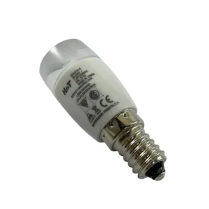 Lampara led heladera Electrolux E14 1,4W bivolt