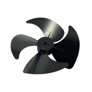 Hélice ventilador heladera Gafa Electrolux 100mm