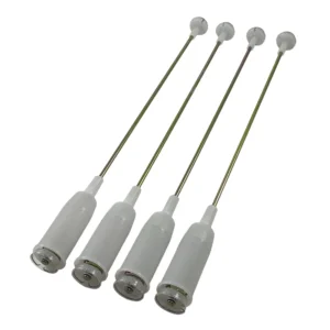 Amortiguador LG 58,5cm Kit 4 unidades