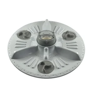 Turbina agitador LG varios de 37,5cm