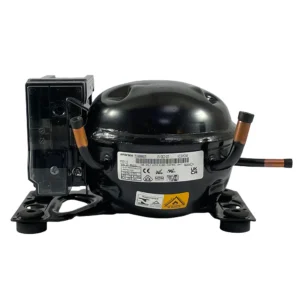 Compresor 1/6HP R600 Embraco FMSY11C inverter