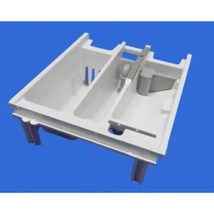 Jabonera movil Drean Blue/terceras marcas