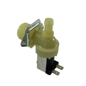 Electrovalvula 1 via 90º CE