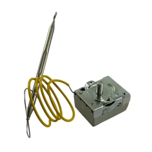 Termostato regulable para termotanque Longvie