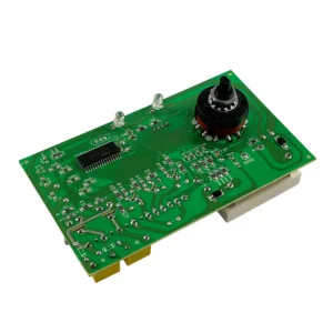 Plaqueta electr.Quality L.Drean Concept Unicommand