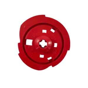 Leva lavarropas Drean Gold 156/6.06 (roja)