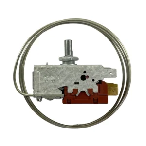 Termostato heladera Gafa KDF26.1 sin vaina