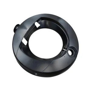 Base tapa secarropas Kohinoor A L600 Negro