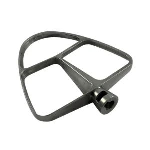 Batidor planetaria Arno aluminio p/masa pesada