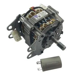 Motor lavarropas Drean Family (Todos) Weg 1/6 capa