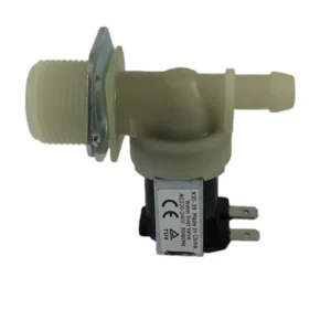 Electrovalvula 1 via 180º CE UR