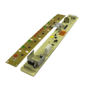 Plaqueta electr.Consul AWR680 (7 botones)