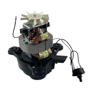 Motor procesadora Liliana (eje largo)