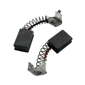 Juego carbones herramientas stingray 4.8x7.8 doble