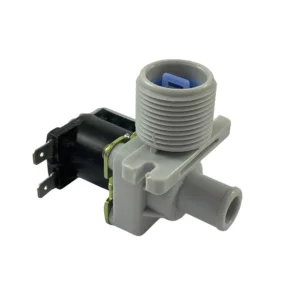 Electrovalvula 1 via 90º Sanyo gris/varios