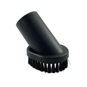 Cepillo con cerda ovalado de 35mm