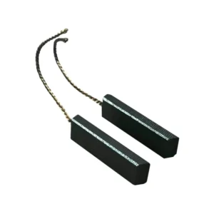 Juego carbones lavarropas automatico 5x12.5 italia