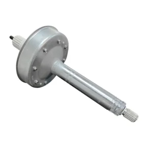 Caja mecanismo Whirlpool WWI 13/WWI16