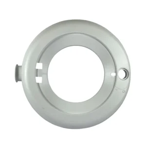 Base tapa secarropas Kohinoor 2000 blanco