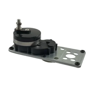 Caja reductora conjunto planetaria AB910