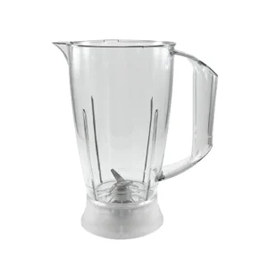 Vaso licuadora Liliana procesadora AM740 blanca