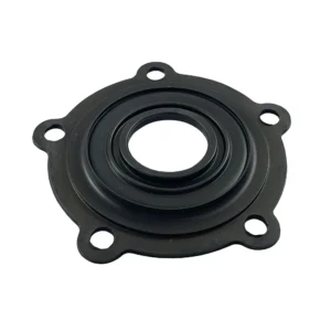 Junta goma termotanque James cinco agujeros origin