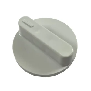 Perilla lavarropas comun agujero cuadrado