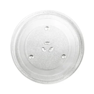 Plato microondas 28,8cm Samsung (encastre trebol g