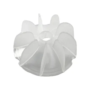 Turbina secador pelo profesional agujero 4.5mm