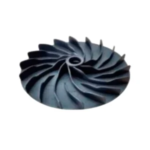 Turbina cortad.cesped 1 encastre Plumita