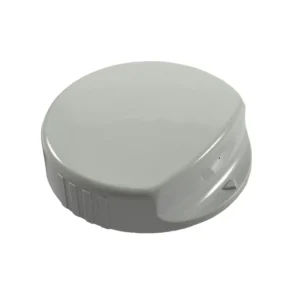 Perilla lavarropas común serigrafiada Patriot 54/5