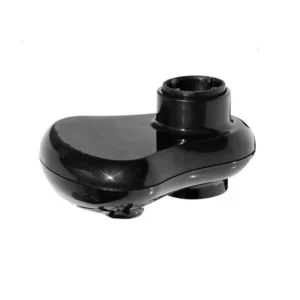 Batidor doble (caja reduct) Proc 700 Liliana negra