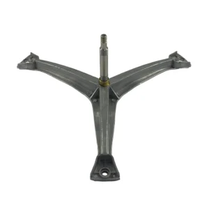 Soporte tambor Drean 166 punta redonda Alado Brasi