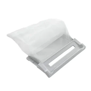 Filtro Pelusa LG tipo malla10.2x6,3cm