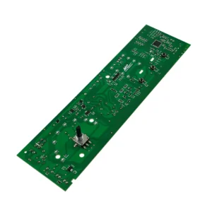 Plaqueta electr.MC LPK 06 E10 Patrick