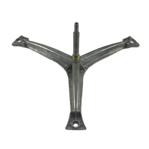 Soporte tambor Drean 166 punta redonda nuevo