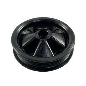 Polea motor Drean Concept 2