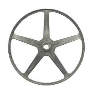 Polea tambor Drean Blue D270mm c/cono 45L/47L