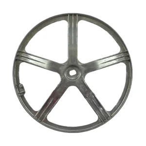 Polea tambor Drean D277mm Gold 1910/6.10/8.6/10.6