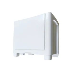 Pollera plastica inferior Family (carcaza Inferior