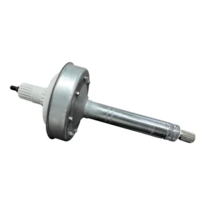 Caja mecanismo Whirpool WWI 13/WWl16 NH