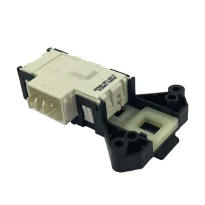 Blocapuerta Patrick LPK08/LPK6.5