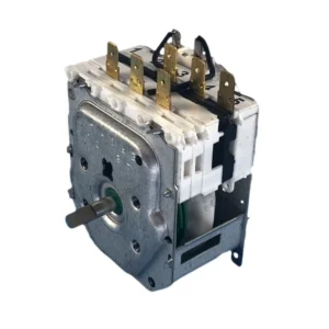 Programador Family 0866  046/56/66B (6 contactos)