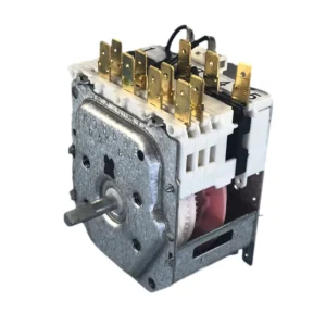 Programador Family 860  076/86/96A (11 contactos)