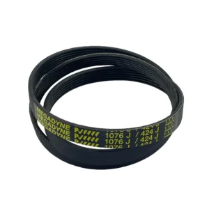 Correa multi V 1076 J6 multiV megadyne Whirlpool 0