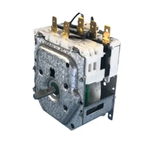 Programador Family 866  046/56/66S (5 contactos)