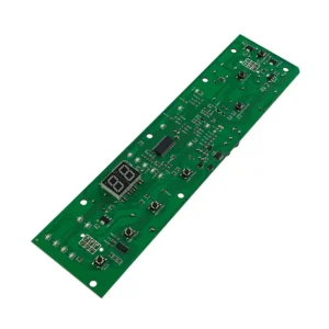 Plaqueta electr.MC Gafa 6500/7500 con display