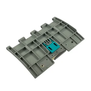 Puerta tambor Drean Family gancho