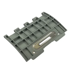 Puerta tambor Drean Family ojal